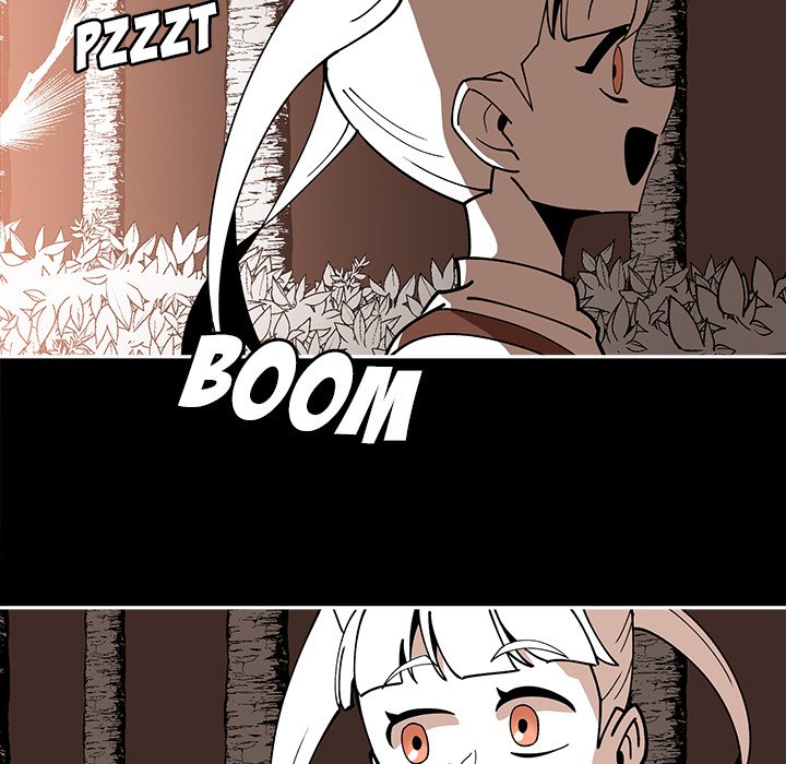 Iron Mech Bride Chapter 28 image 52
