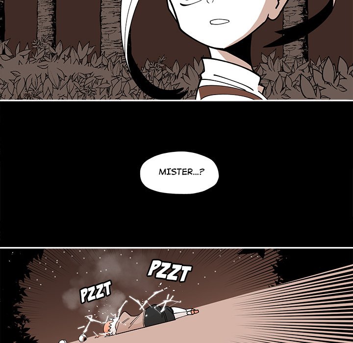 Iron Mech Bride Chapter 28 image 53