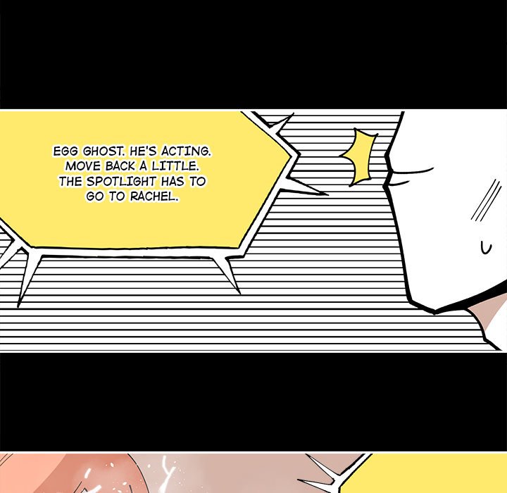 Iron Mech Bride Chapter 28 image 55