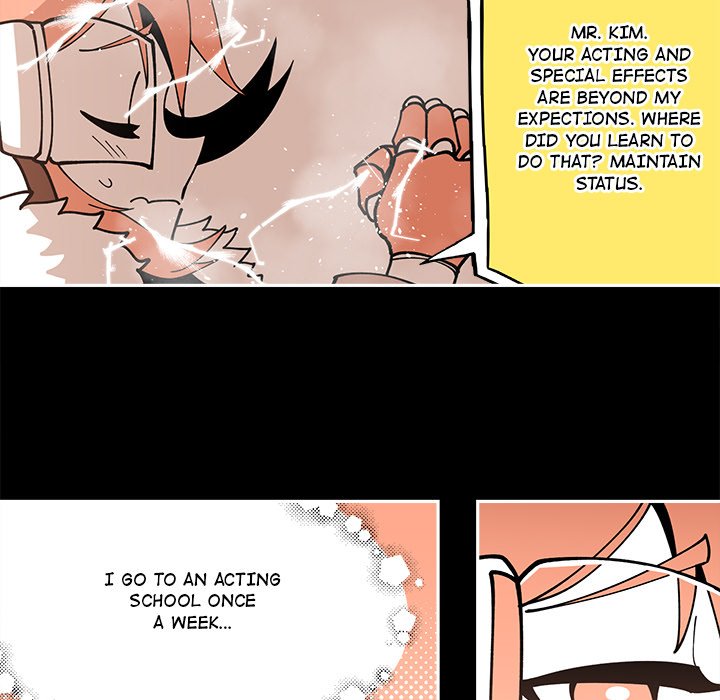 Iron Mech Bride Chapter 28 image 56