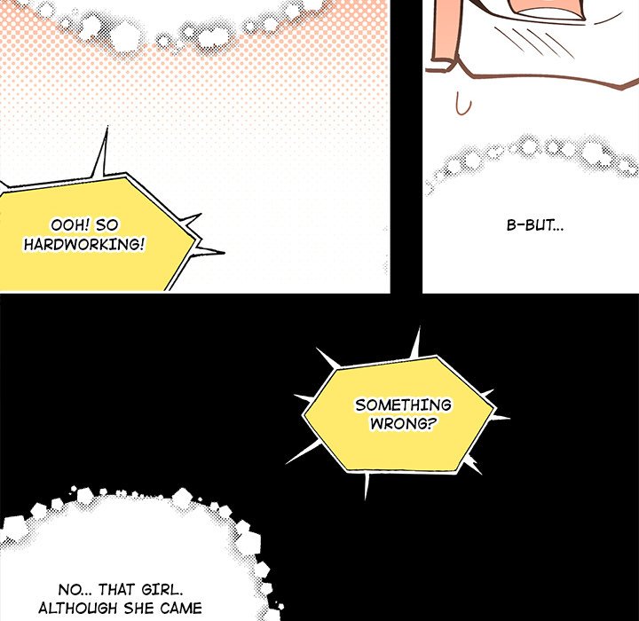 Iron Mech Bride Chapter 28 image 57