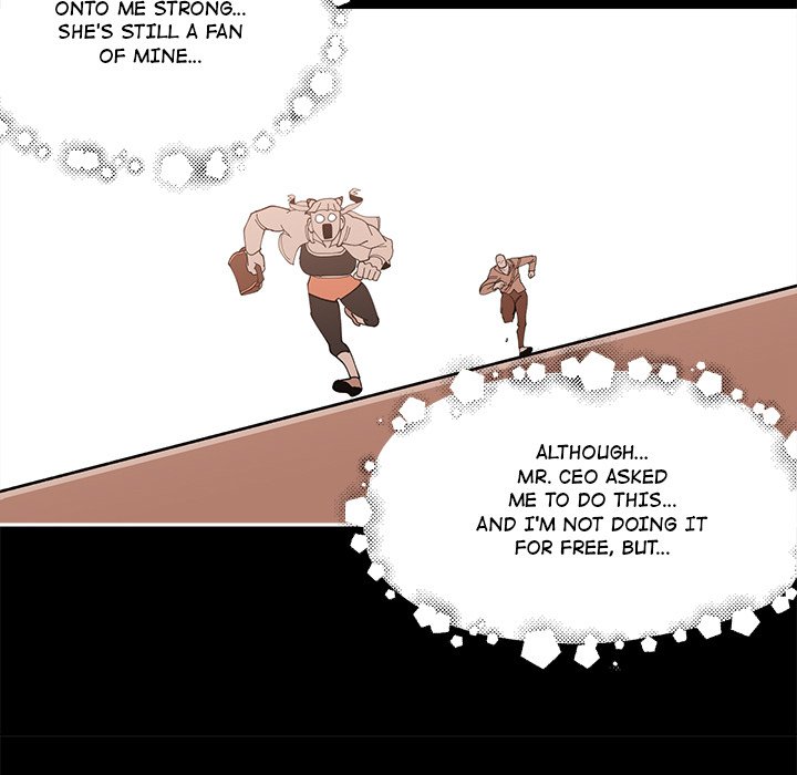Iron Mech Bride Chapter 28 image 58