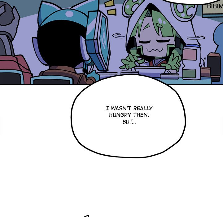 Iron Mech Bride Chapter 28 image 5