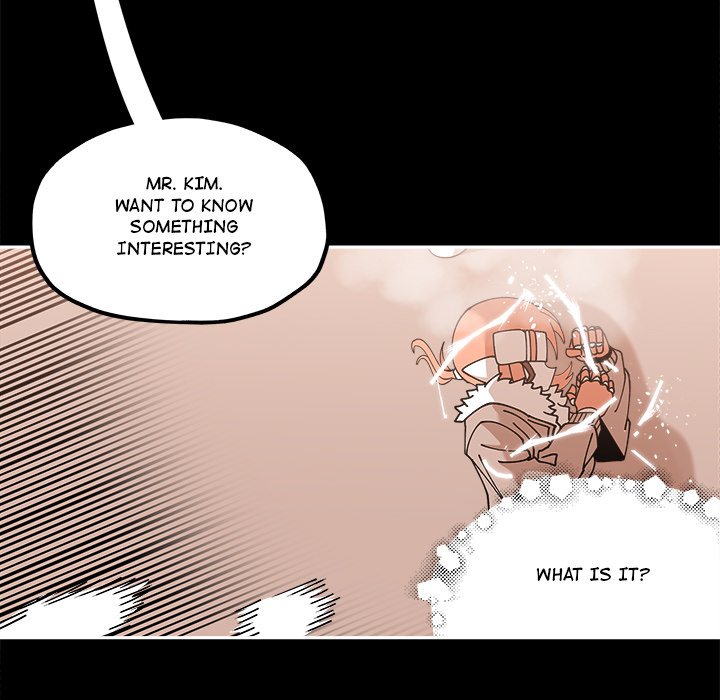 Iron Mech Bride Chapter 28 image 60
