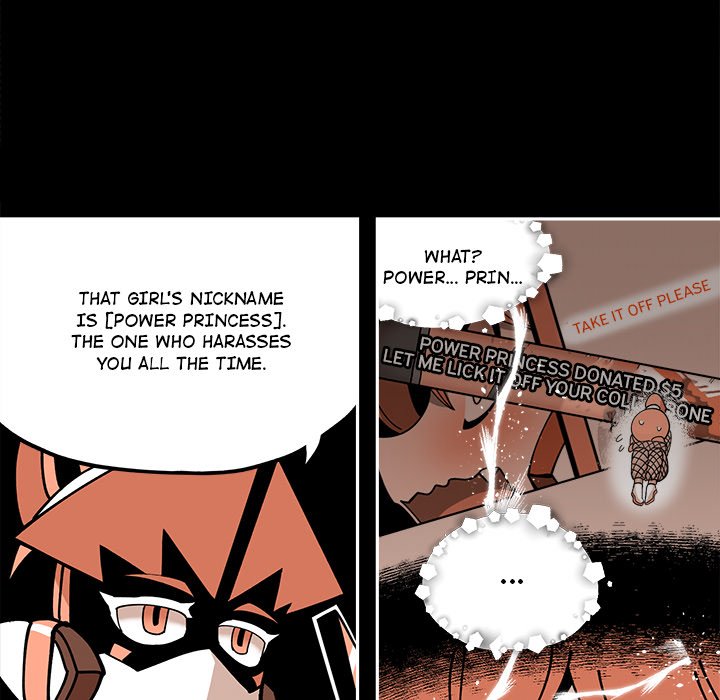Iron Mech Bride Chapter 28 image 61