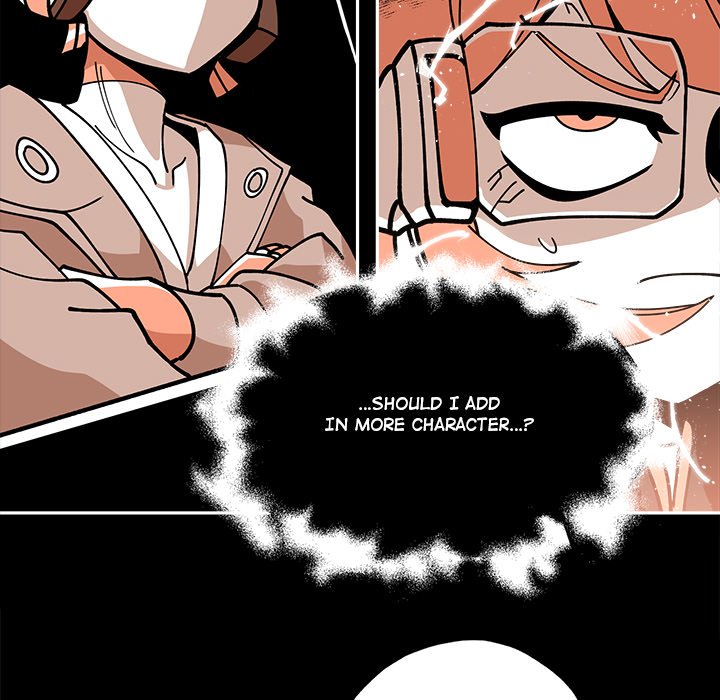 Iron Mech Bride Chapter 28 image 62