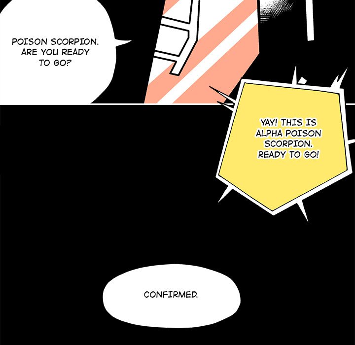 Iron Mech Bride Chapter 28 image 64