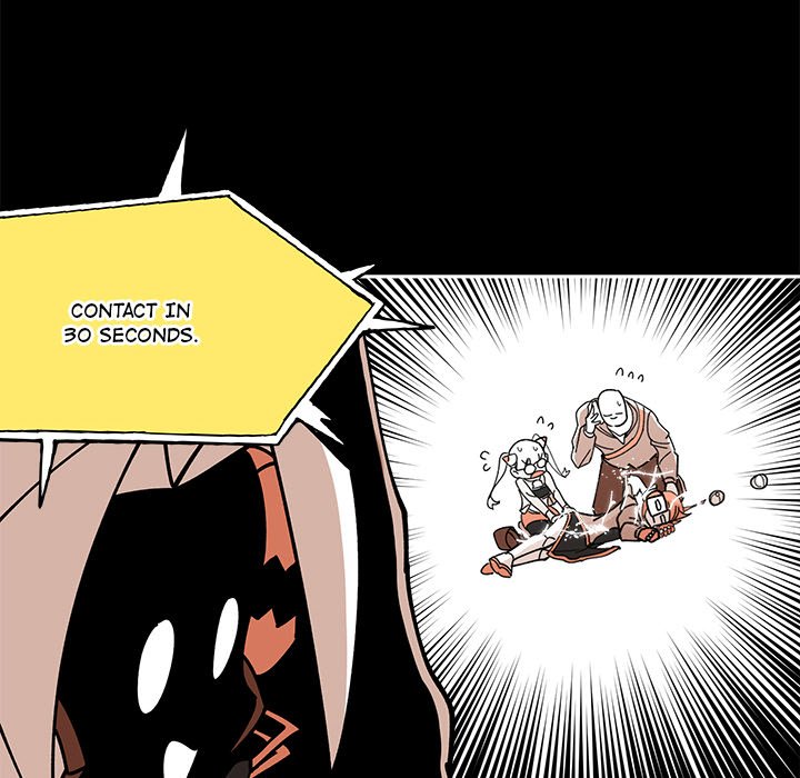 Iron Mech Bride Chapter 28 image 65