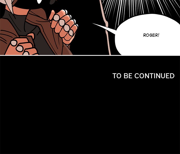 Iron Mech Bride Chapter 28 image 66