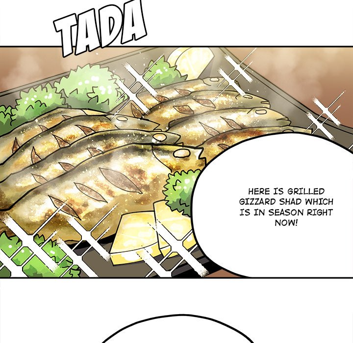 Iron Mech Bride Chapter 28 image 6