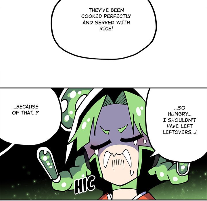 Iron Mech Bride Chapter 28 image 7
