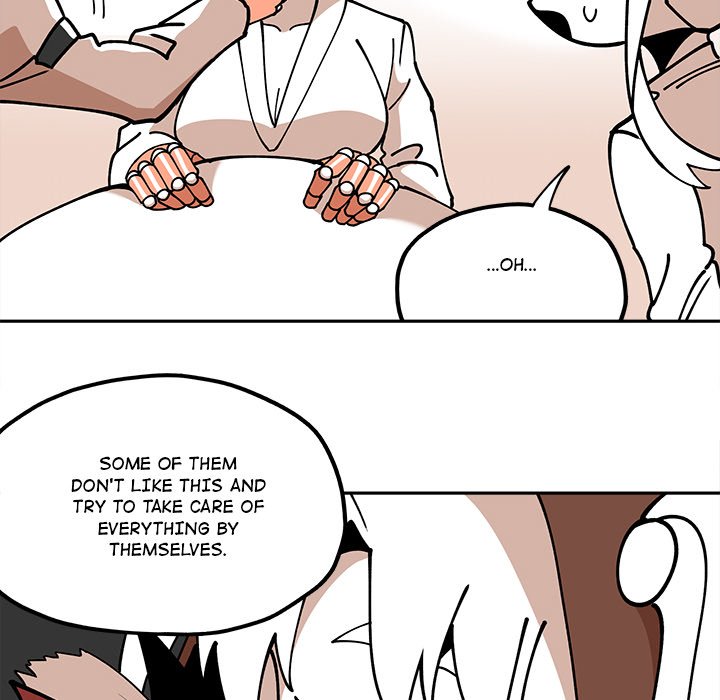 Iron Mech Bride Chapter 29 image 9