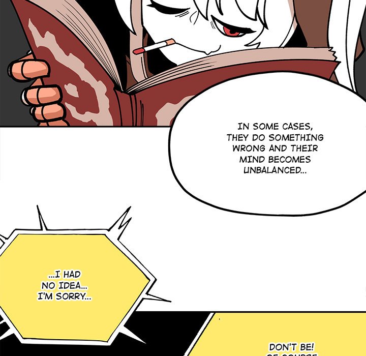 Iron Mech Bride Chapter 29 image 10