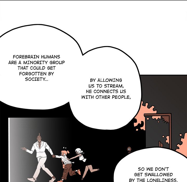 Iron Mech Bride Chapter 29 image 13