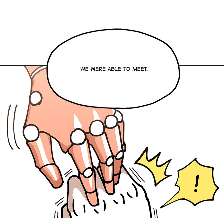 Iron Mech Bride Chapter 29 image 15