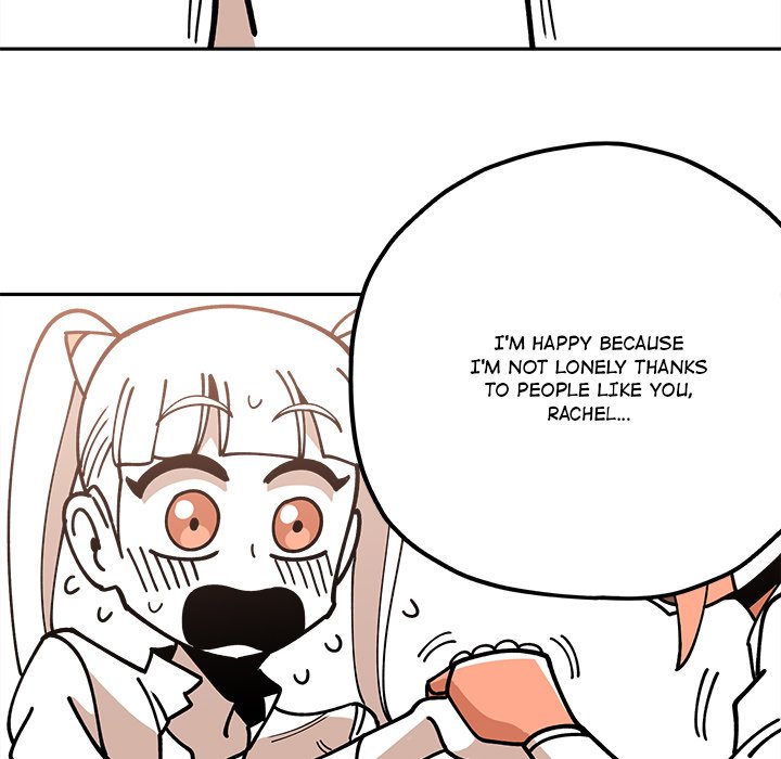 Iron Mech Bride Chapter 29 image 16