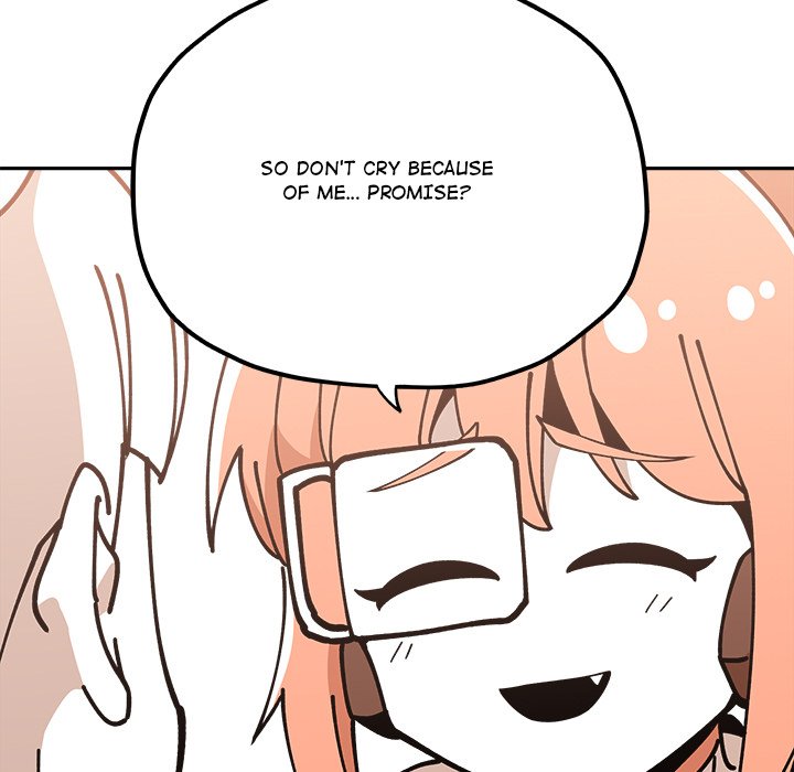 Iron Mech Bride Chapter 29 image 18