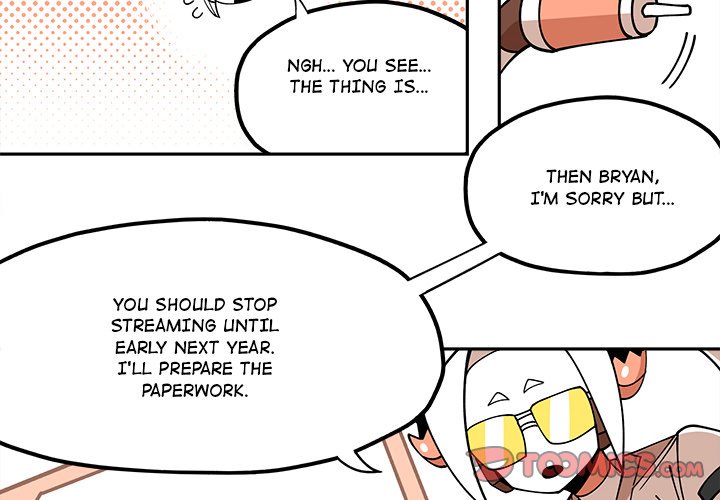 Iron Mech Bride Chapter 29 image 1