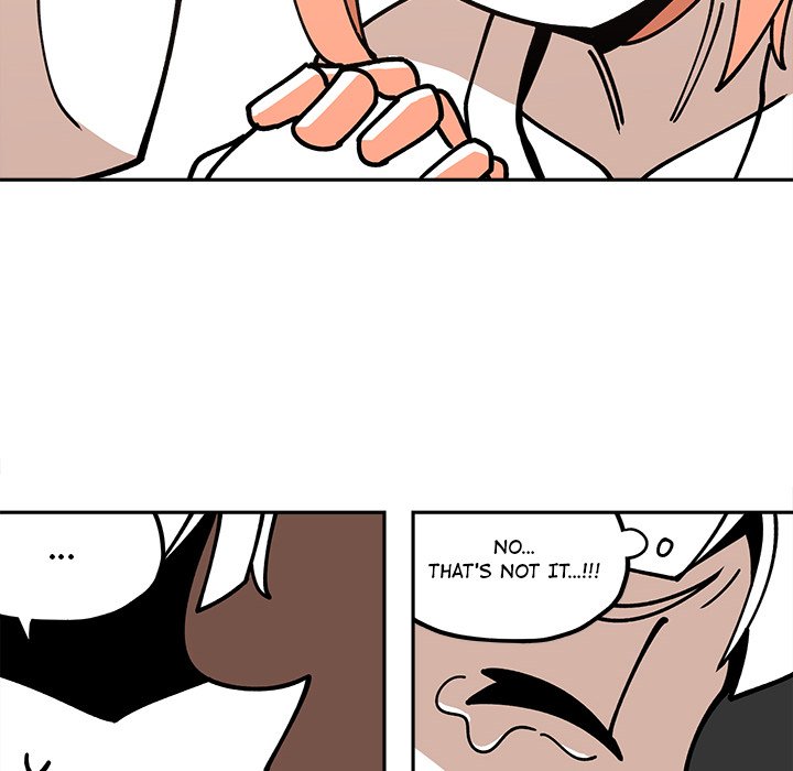 Iron Mech Bride Chapter 29 image 19