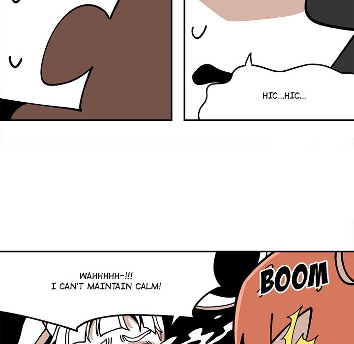 Iron Mech Bride Chapter 29 image 20