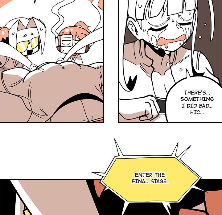 Iron Mech Bride Chapter 29 image 22