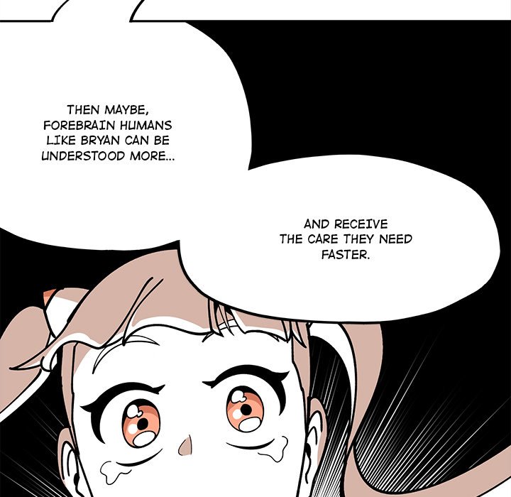 Iron Mech Bride Chapter 29 image 26