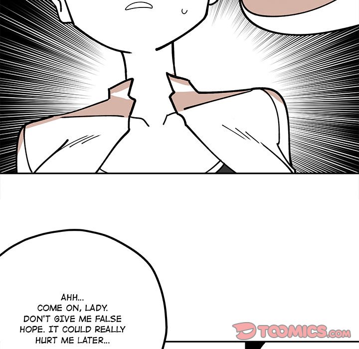Iron Mech Bride Chapter 29 image 27