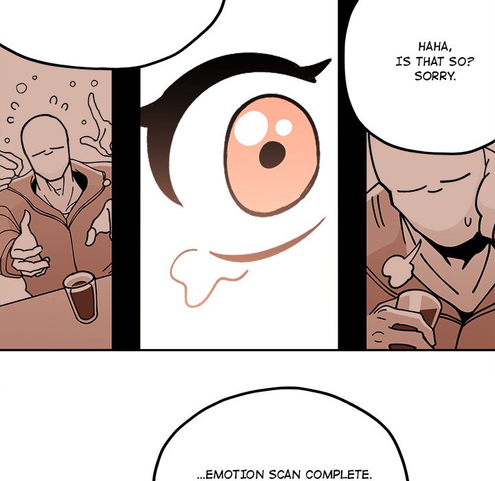 Iron Mech Bride Chapter 29 image 28
