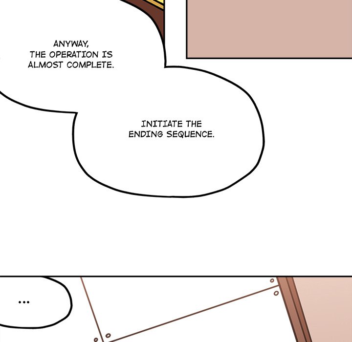 Iron Mech Bride Chapter 29 image 30