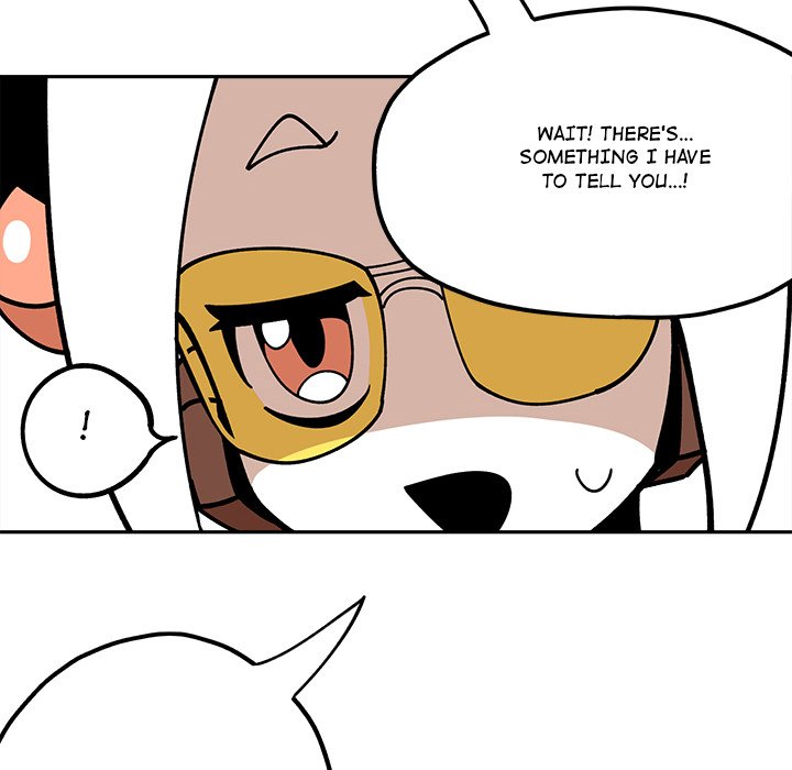 Iron Mech Bride Chapter 29 image 33