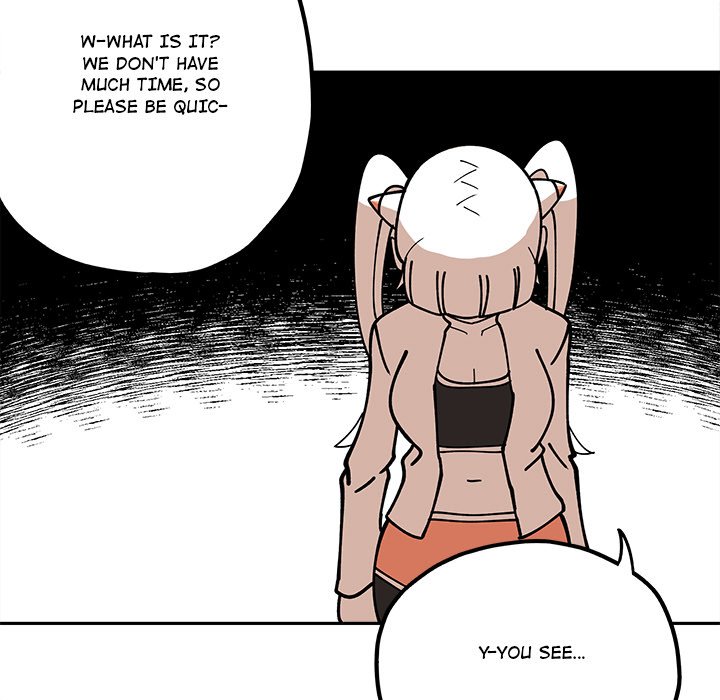 Iron Mech Bride Chapter 29 image 34