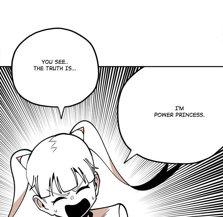 Iron Mech Bride Chapter 29 image 36