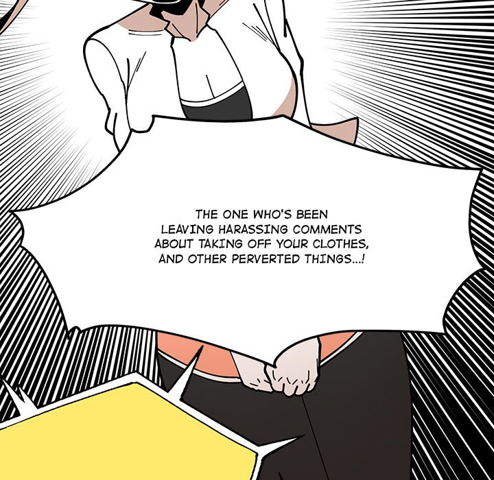 Iron Mech Bride Chapter 29 image 37