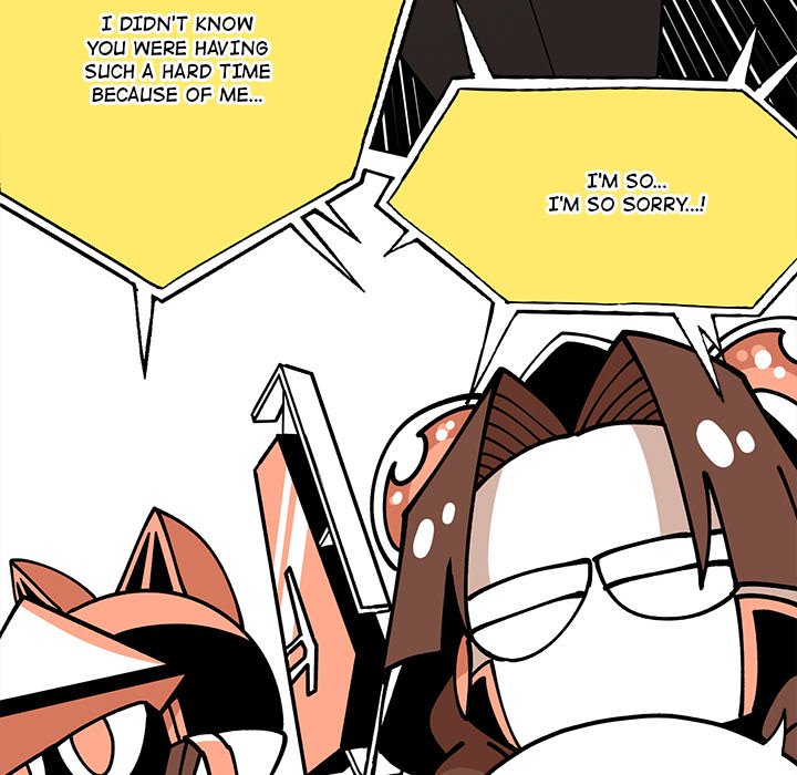 Iron Mech Bride Chapter 29 image 38