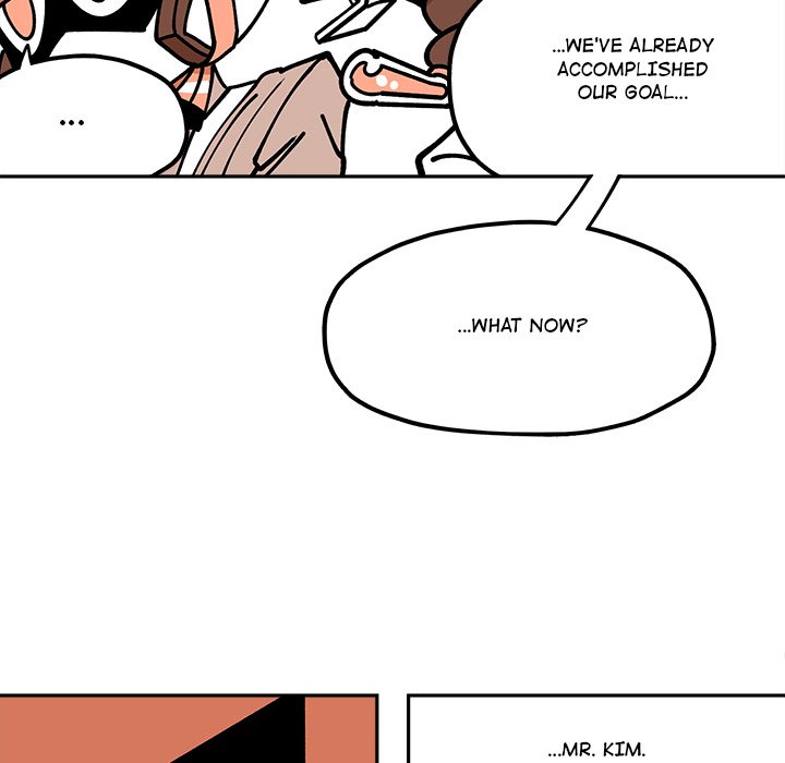 Iron Mech Bride Chapter 29 image 39