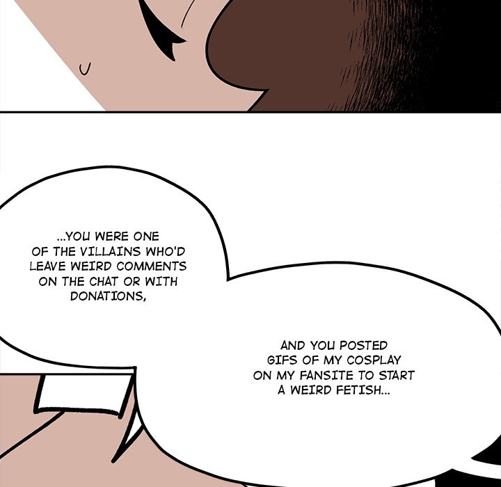 Iron Mech Bride Chapter 29 image 44