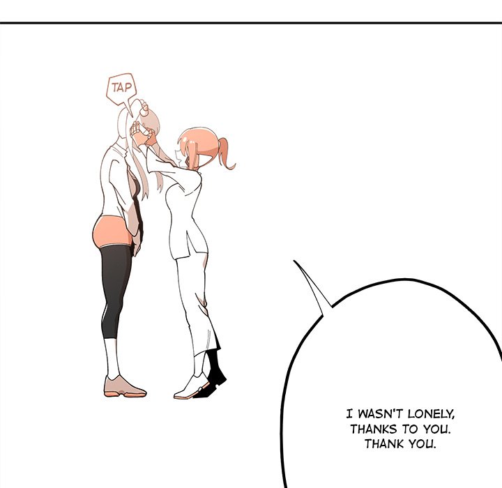 Iron Mech Bride Chapter 29 image 46