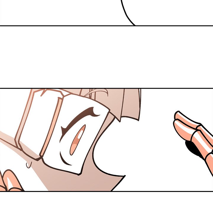 Iron Mech Bride Chapter 29 image 47