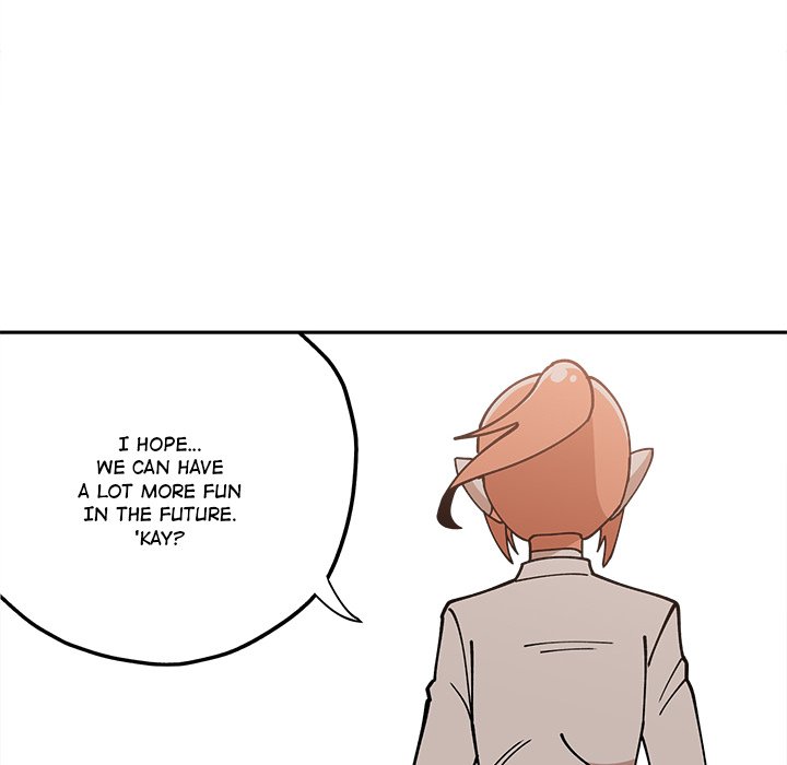 Iron Mech Bride Chapter 29 image 49