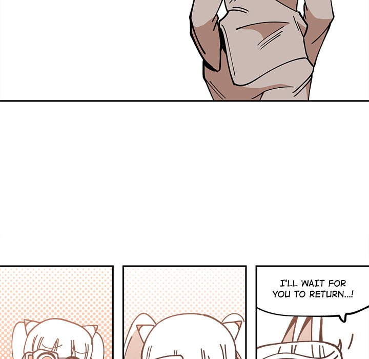 Iron Mech Bride Chapter 29 image 50