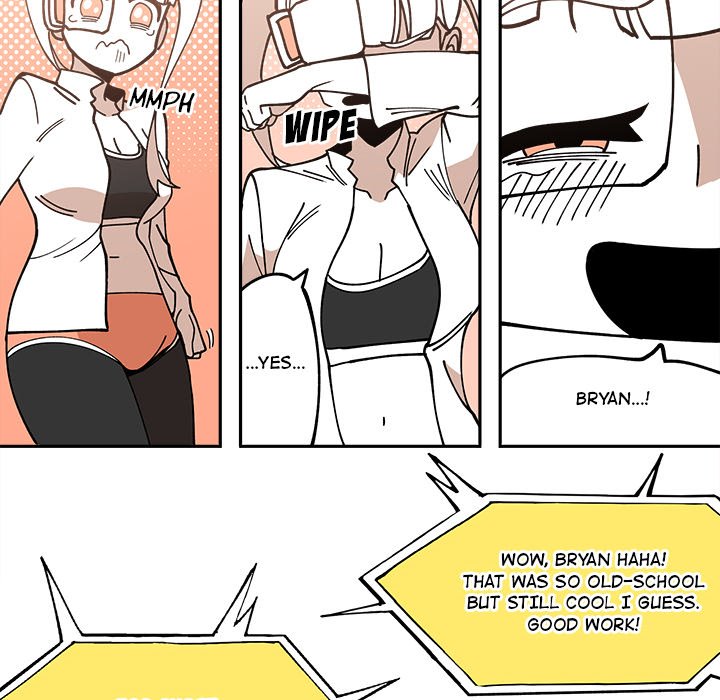 Iron Mech Bride Chapter 29 image 51