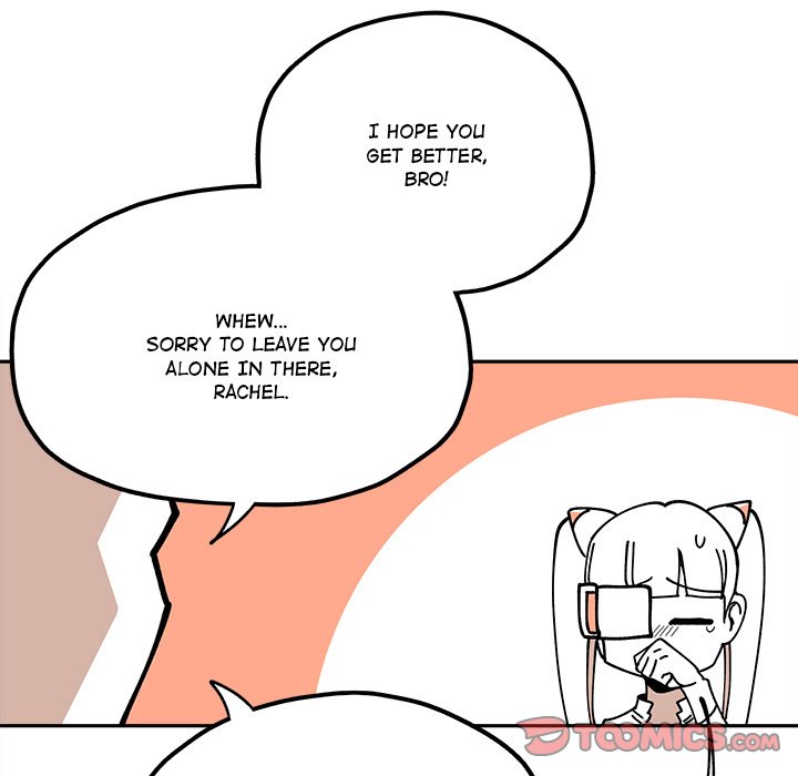 Iron Mech Bride Chapter 29 image 53