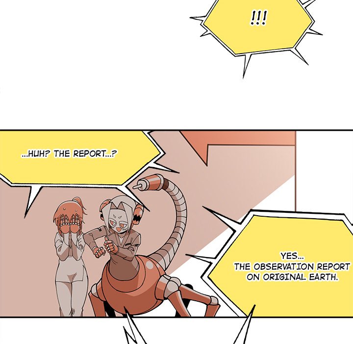 Iron Mech Bride Chapter 29 image 55