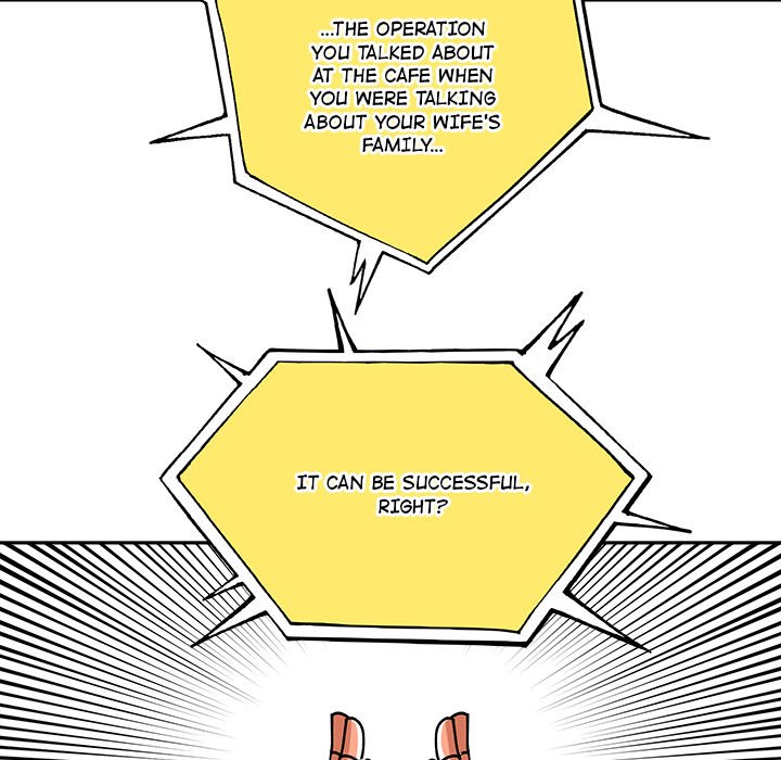 Iron Mech Bride Chapter 29 image 57