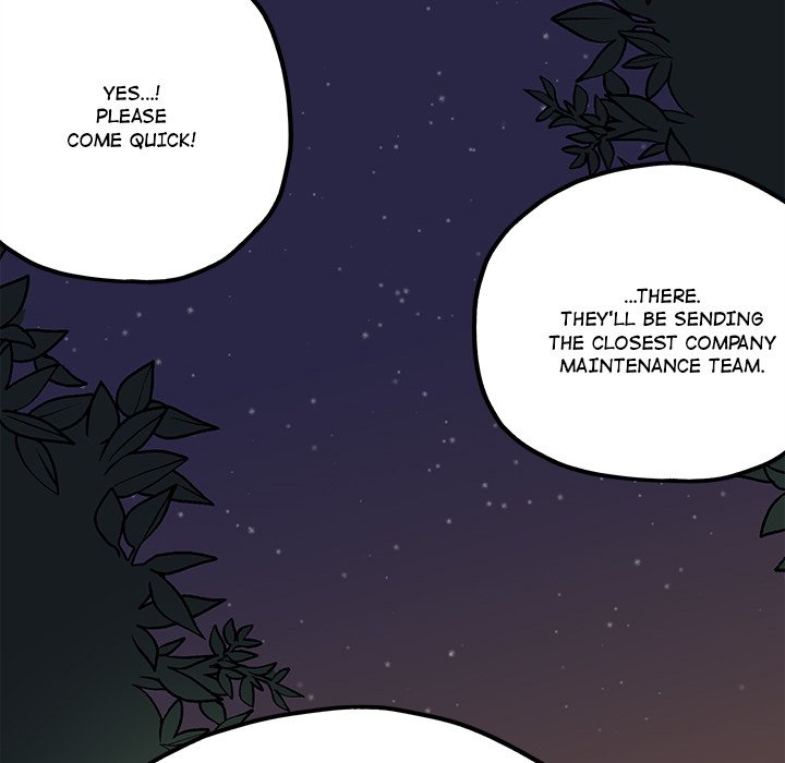Iron Mech Bride Chapter 29 image 59