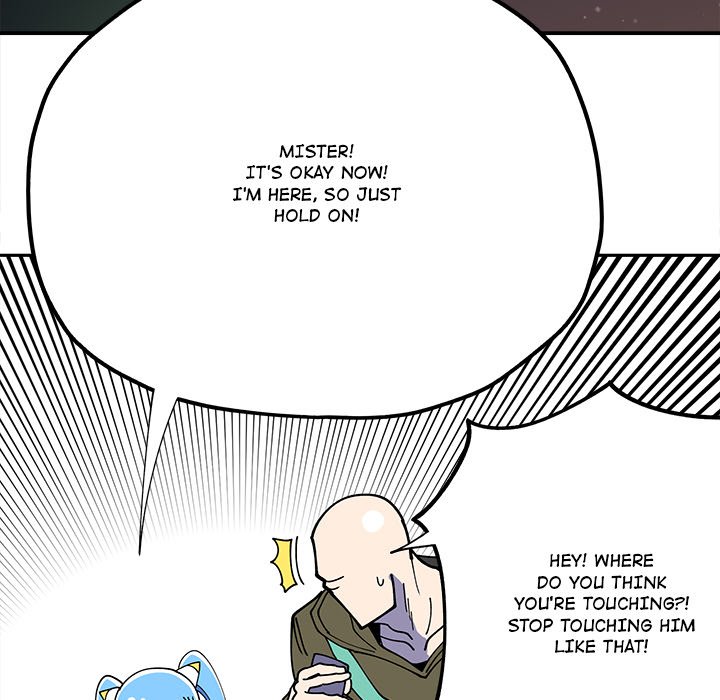 Iron Mech Bride Chapter 29 image 60