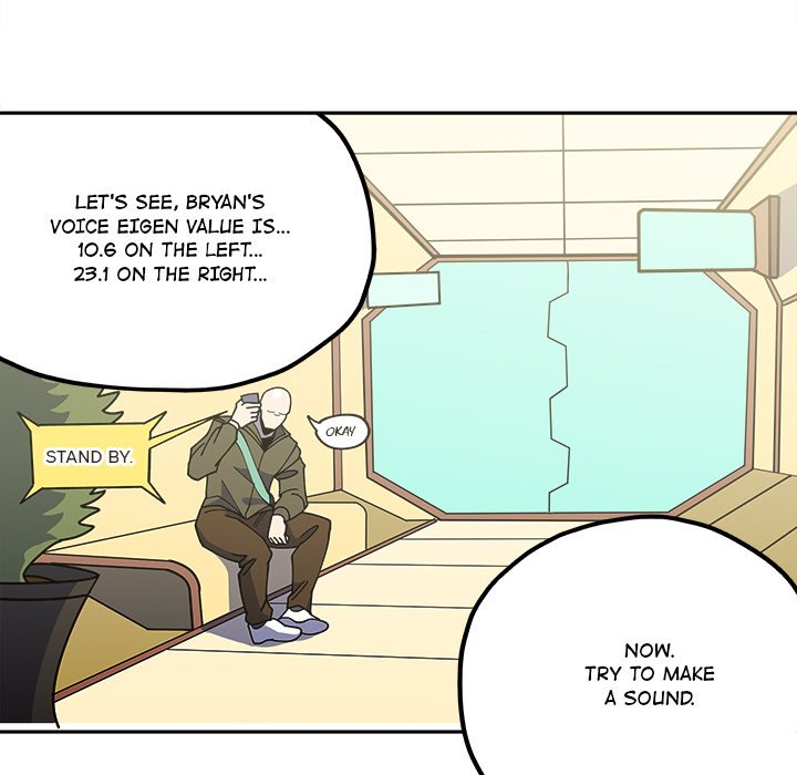 Iron Mech Bride Chapter 29 image 65