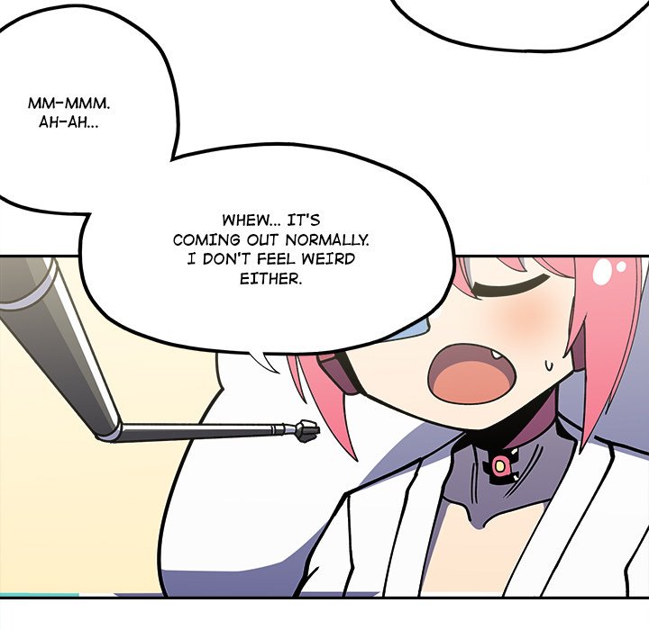 Iron Mech Bride Chapter 29 image 66