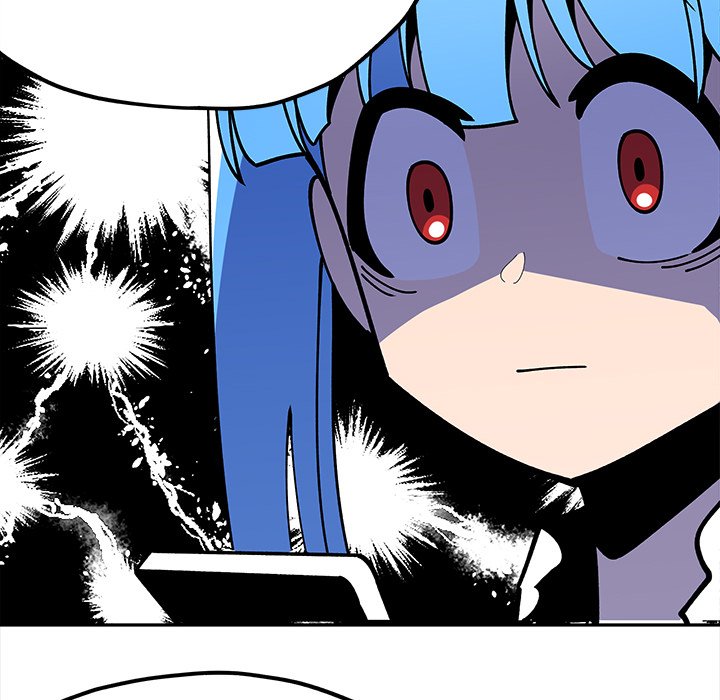 Iron Mech Bride Chapter 29 image 73