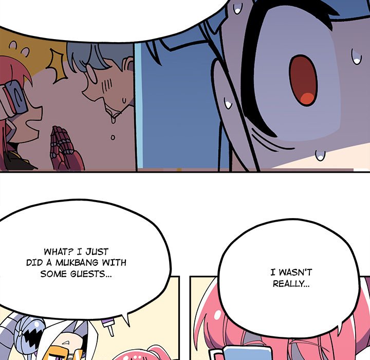 Iron Mech Bride Chapter 29 image 75